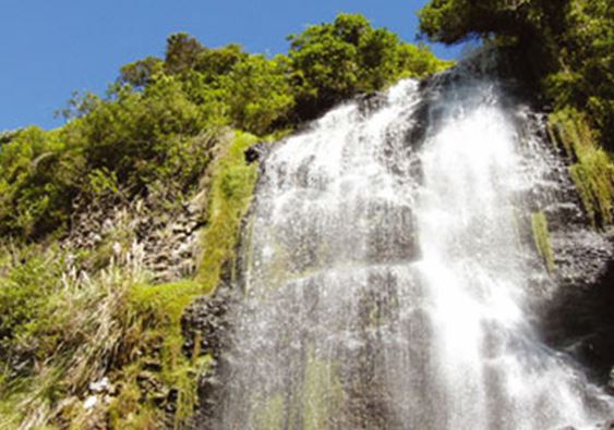 Complejo Turístico La Calera